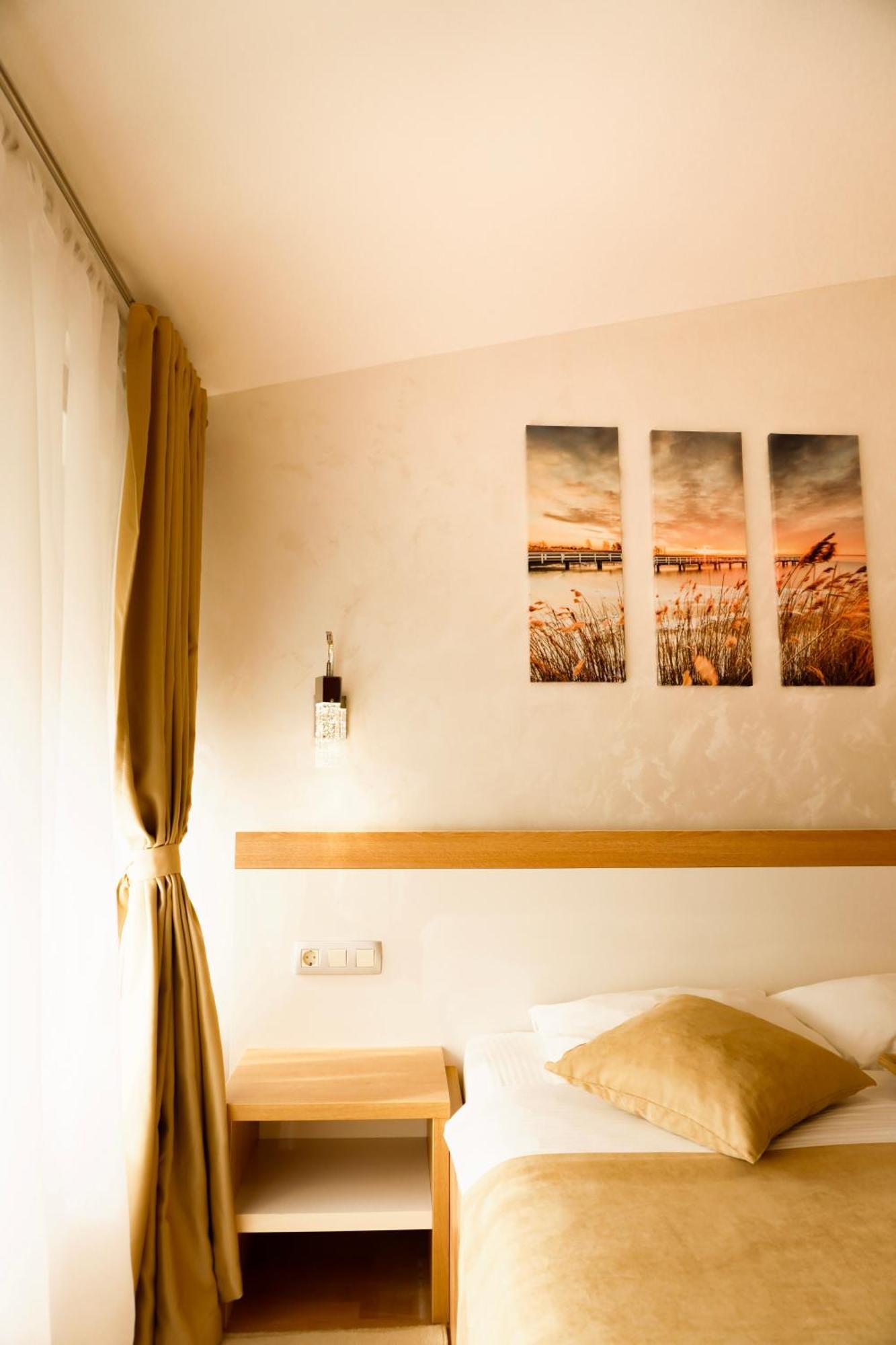 Hotel Bela Roza Bijela Room photo